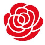 Logo: SPD Ortsverein Harrislee
